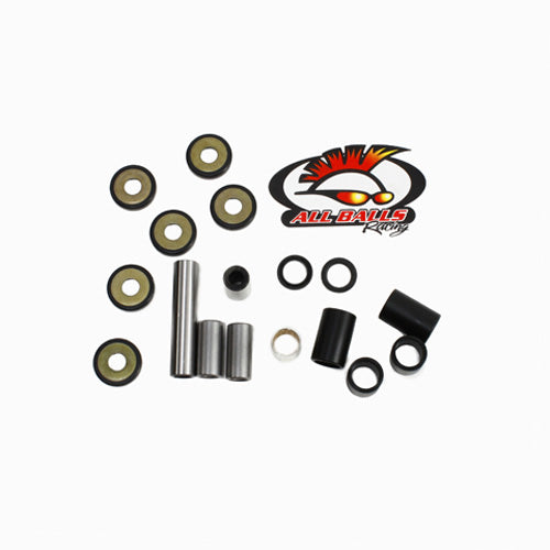 All Balls Racing Swing Arm Linkage Kit - Part #27-1091 for Enhanced Motorcycle Performance