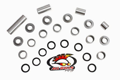 All Balls Racing Swing Arm Linkage Kit Part Number 27-1093