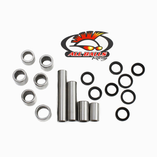 All Balls Racing Swing Arm Linkage Kit (Part #27-1098)