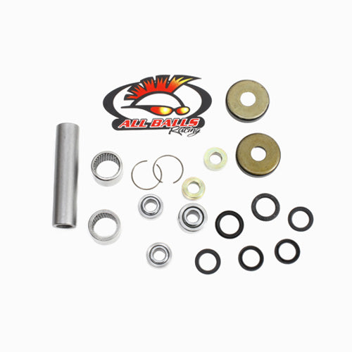 ALL BALLS RACING Swing Arm Linkage Kit (Part Number 27-1102)