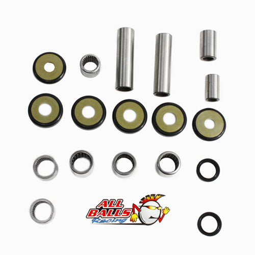 All Balls Racing Swing Arm Linkage Kit – Part Number 27-1104