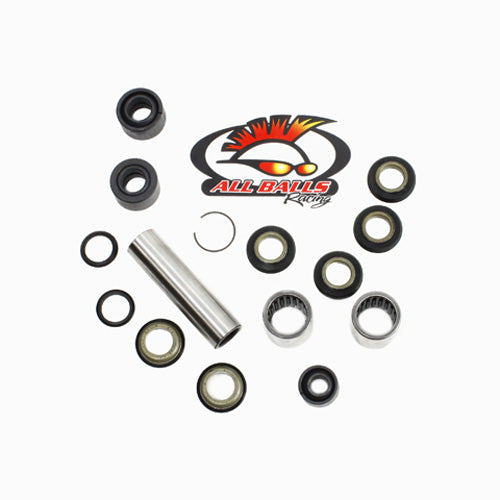 All Balls Racing Swing Arm Linkage Kit - Part No. 27-1106
