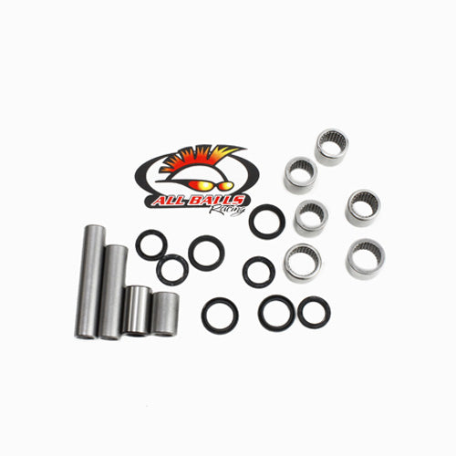 All Balls Racing Swing Arm Linkage Kit - Part No. 27-1116