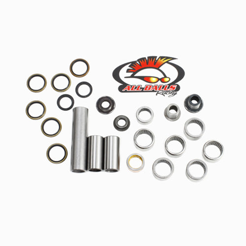 ALL BALLS RACING Swing Arm Linkage Kit Part #27-1117