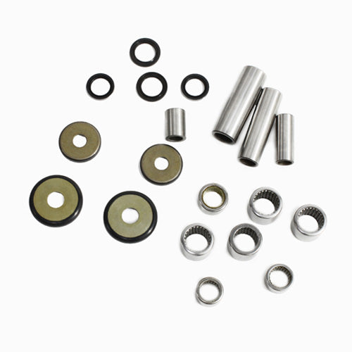 All Balls Racing Swing Arm Linkage Kit Part #27-1120 for Motorcycle Suspension
