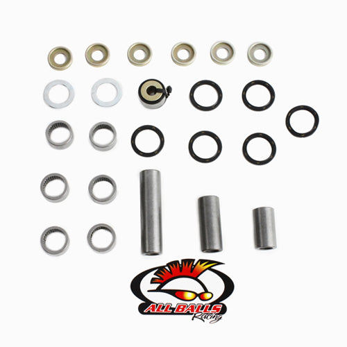All Balls Racing Swing Arm Linkage Kit – Part Number 27-1125