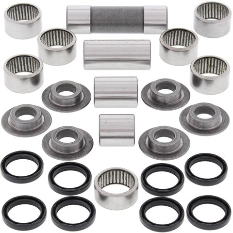 All Balls Racing Swing Arm Linkage Kit - Part Number 27-1127