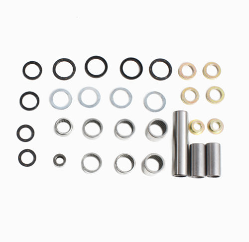 All Balls Racing Swing Arm Linkage Bearing Kit (Part #27-1128)