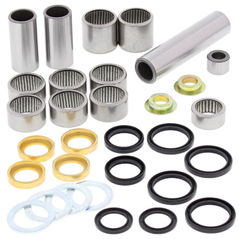 All Balls Racing Swing Arm Linkage Bearing Kit (Part #27-1129)