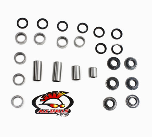 All Balls Racing Swing Arm Linkage Bearing Kit - Part #27-1132