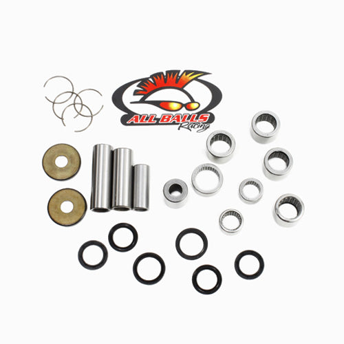 All Balls Racing Swing Arm Linkage Bearing Kit (Part No. 27-1134)