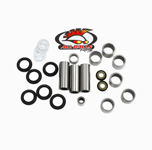 All Balls Racing Swing Arm Linkage Bearing Kit - Part Number 27-1138