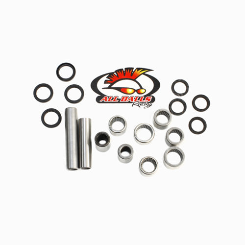 All Balls Racing Swing Arm Linkage Kit (Part No. 27-1139)