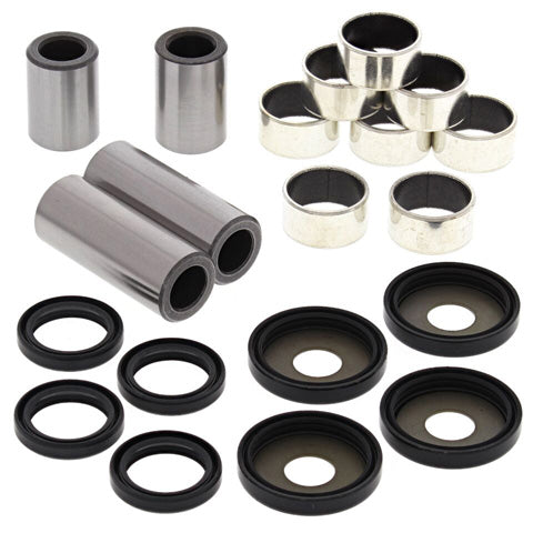 All Balls Racing Swing Arm Linkage Kit - Part Number 27-1141
