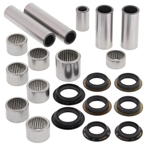 All Balls Racing Swing Arm Linkage Bearing Kit (Part #27-1144)