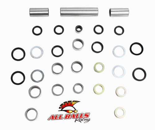 All Balls Racing Swing Arm Linkage Bearing Kit (Part No. 27-1145)