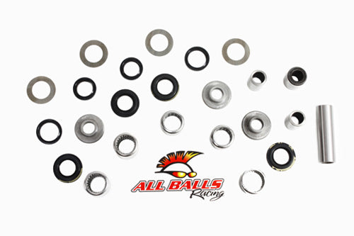 All Balls Racing Swing Arm Linkage Bearing Kit - Part Number 27-1150