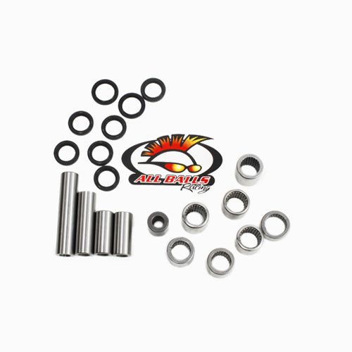 All Balls Racing Swing Arm Linkage Bearing Kit (Part #27-1153)