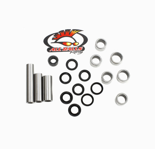 All Balls Racing Swing Arm Linkage Bearing Kit (Part #27-1158)