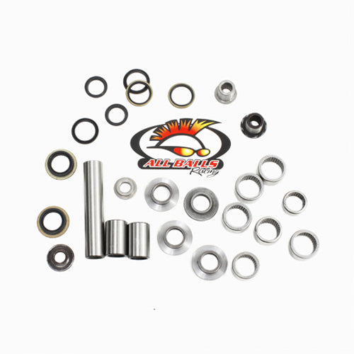 All Balls Racing Swing Arm Bearing Kit - Part Number 27-1160