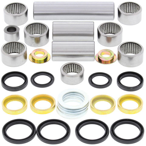 All Balls Racing Swing Arm Linkage Kit Part Number 27-1170