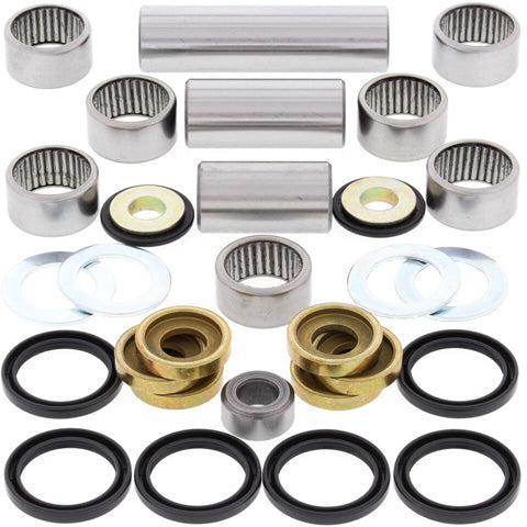All Balls Racing Swing Arm Linkage Kit - Part Number 27-1172
