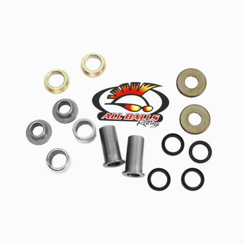 All Balls Racing Swing Arm Bearing Kit - Part Number 28-1005