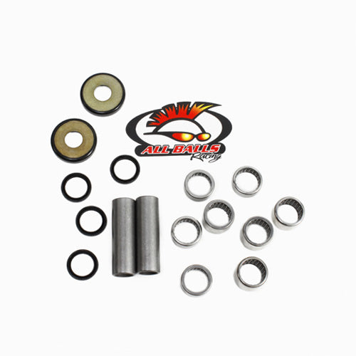 All Balls Racing Swing Arm Bearing Kit - Part Number 28-1012