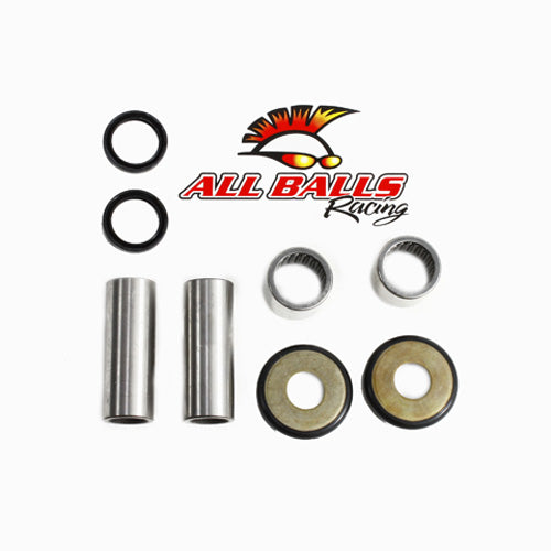 All Balls Racing Swing Arm Bearing Kit - Part Number 28-1017