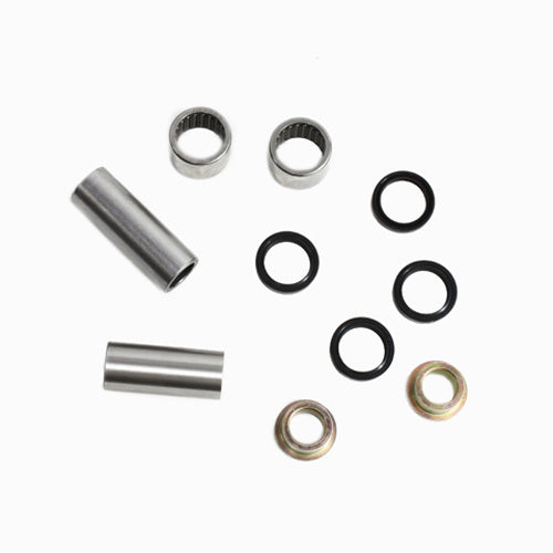 All Balls Racing Swing Arm Bearing Kit (Part Number 28-1019) for Motorcycle Suspension