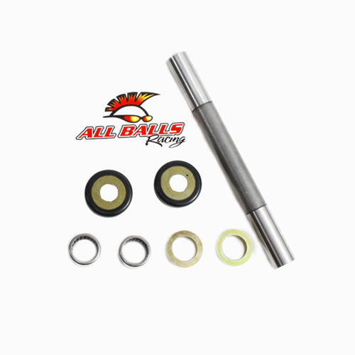 All Balls Racing Swing Arm Bearing Kit (Part #28-1021) for Motorcycle Suspension