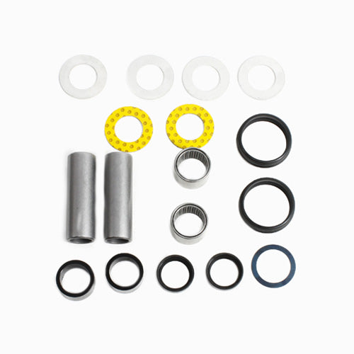 All Balls Racing Swing Arm Bearing Kit - Part Number 28-1026