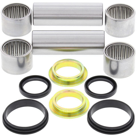 All Balls Racing Swing Arm Bearing Kit (Part #28-1030)