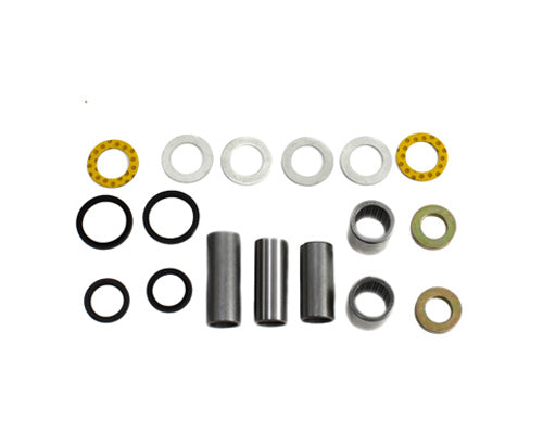 All Balls Racing Swing Arm Bearing Kit Part Number 28-1037