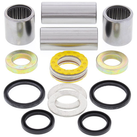 All Balls Racing Swing Arm Bearing Kit (Part Number 28-1041)
