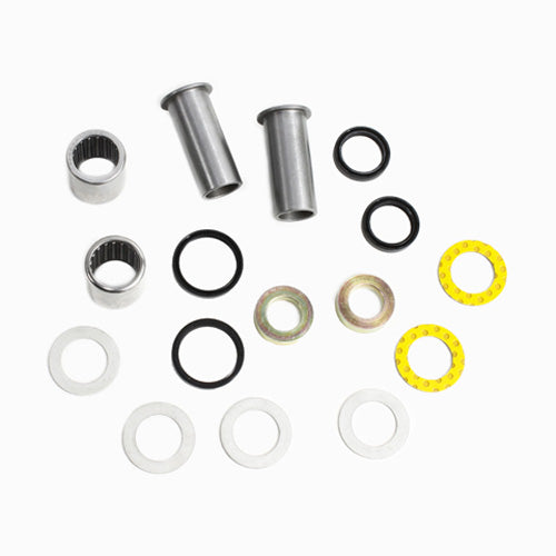 All Balls Racing Swing Arm Bearing Kit (Part Number 28-1042)