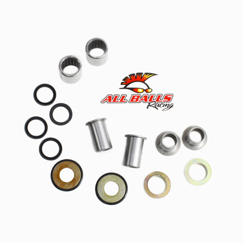 All Balls Racing Swing Arm Bearing Kit (Part #28-1045)