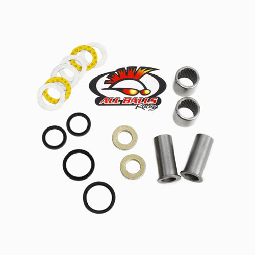 All Balls Racing Swing Arm Bearing Kit - Part Number 28-1047