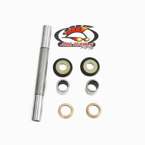 All Balls Racing Swing Arm Bearing Kit (Part No. 28-1049) for Motorcycles and ATVs