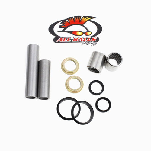 All Balls Racing Swing Arm Bearing Kit - Part Number 28-1053