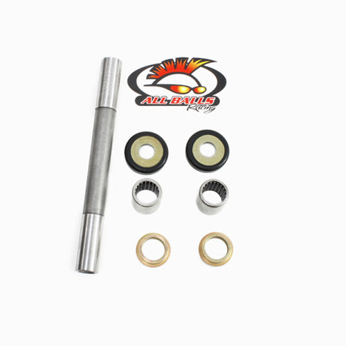 All Balls Racing Swing Arm Bearing Kit for Motorcycles - Part Number 28-1054