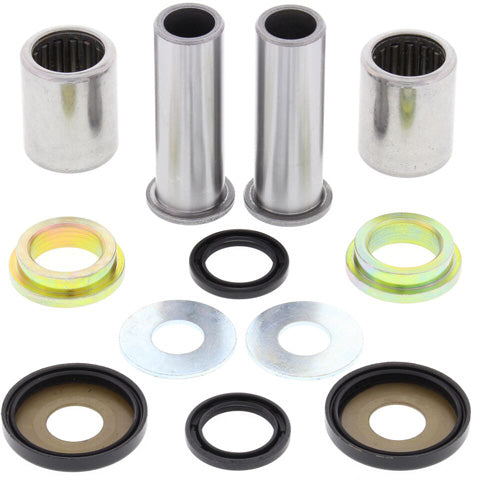 All Balls Racing Swing Arm Bearing Kit (Part #28-1063)