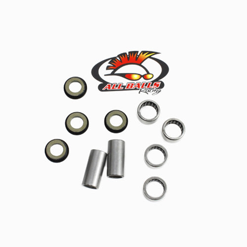 All Balls Racing Swing Arm Bearing Kit (Part #28-1064)