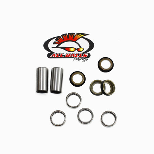 All Balls Racing Swing Arm Bearing Kit - Part Number 28-1066