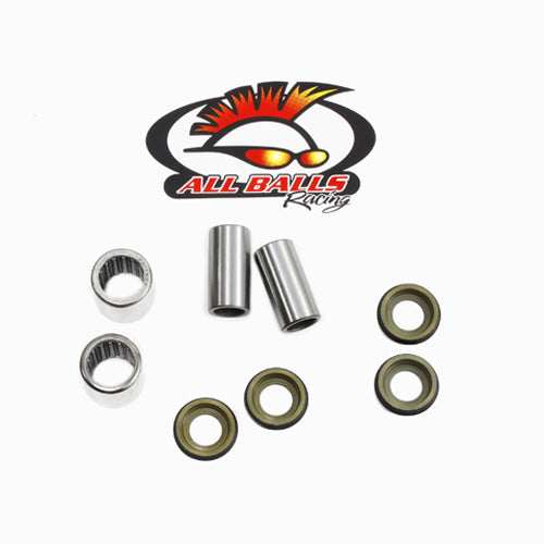 All Balls Racing Swing Arm Bearing Kit (Part #28-1067)