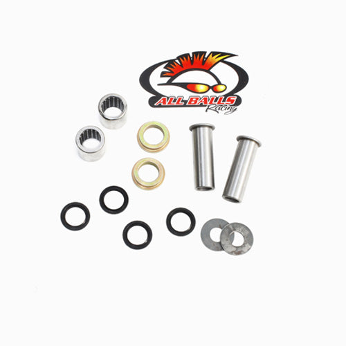 All Balls Racing Swing Arm Bearing Kit (Part Number 28-1070)