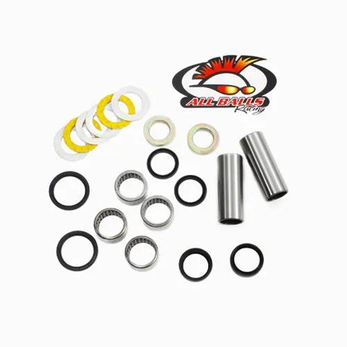 All Balls Racing Swing Arm Bearing Kit (Part #28-1072) by ALL BALLS RACING