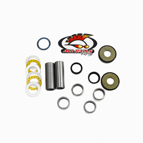 All Balls Racing Swing Arm Bearing Kit (Part Number 28-1078)