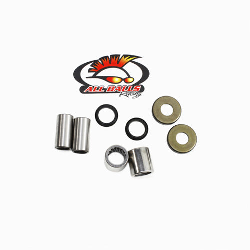 All Balls Racing Swing Arm Bearing Kit (Part #28-1079)