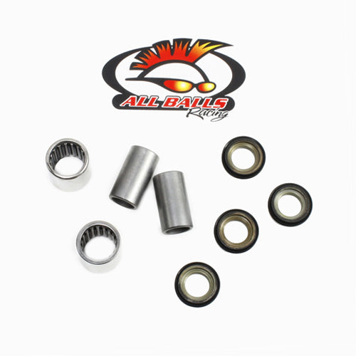All Balls Racing Swing Arm Bearing Kit (Part #28-1080)